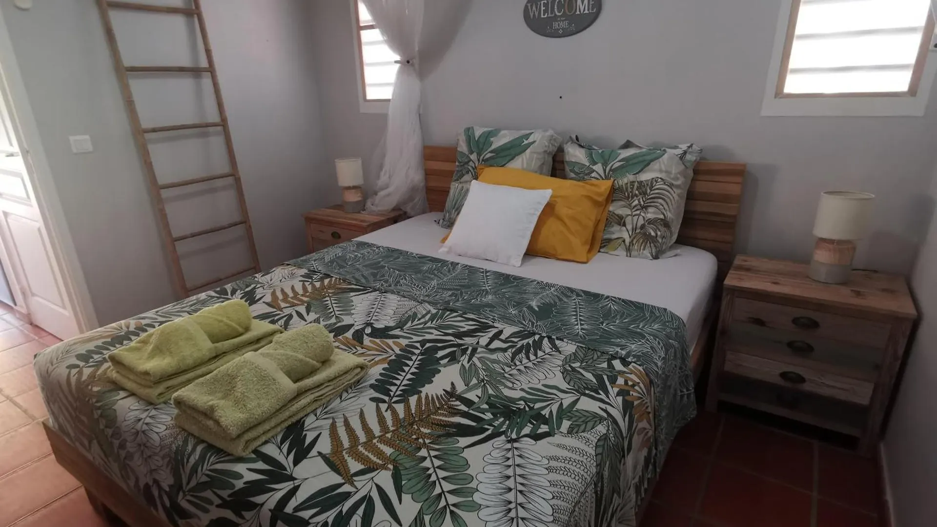 Villa Alizee Charmante Villa Avec Piscine 圣弗朗索瓦