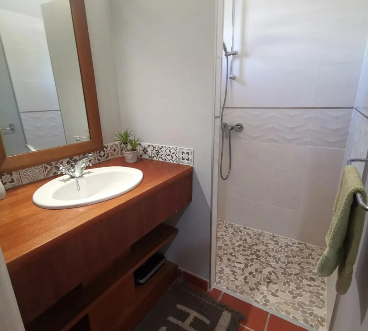Villa Alizee Charmante Villa Avec Piscine 圣弗朗索瓦