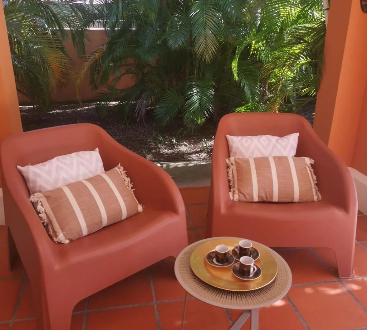 Villa Alizee Charmante Villa Avec Piscine Saint-Francois