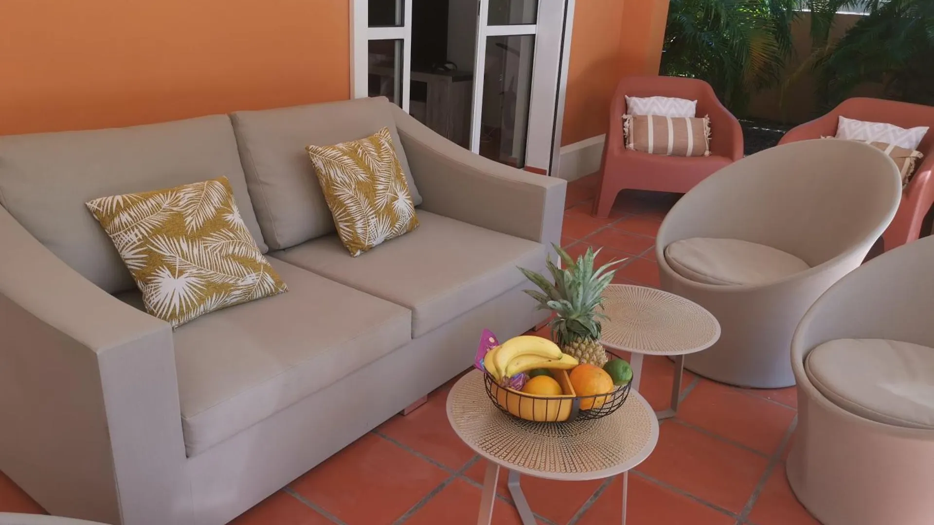 Villa Alizee Charmante Villa Avec Piscine Saint-Francois  0*, Saint-Francois (Grande-Terre) Guadeloupe